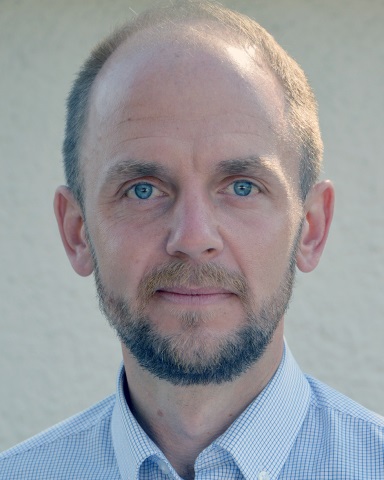 Mattias Wodlén